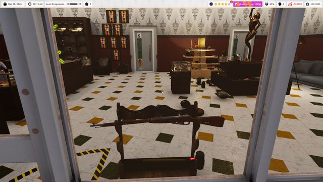 Pawnbroker Simulator — скриншот 5