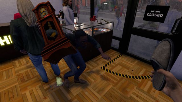 Pawnbroker Simulator — скриншот 7