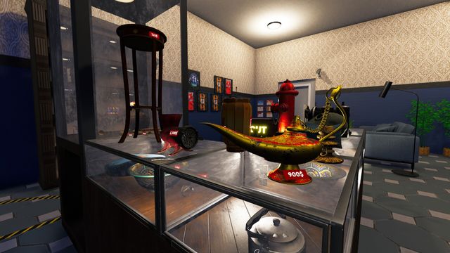 Pawnbroker Simulator — скриншот 8