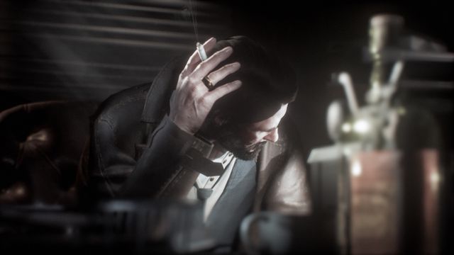 Call of Cthulhu — скриншот 4