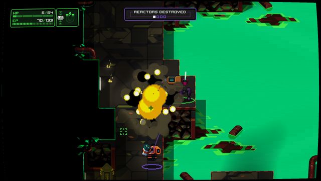NeuroVoider — скриншот 4
