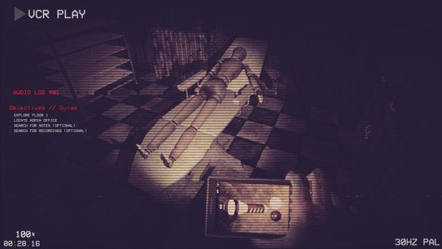 The Final Take — скриншот 2