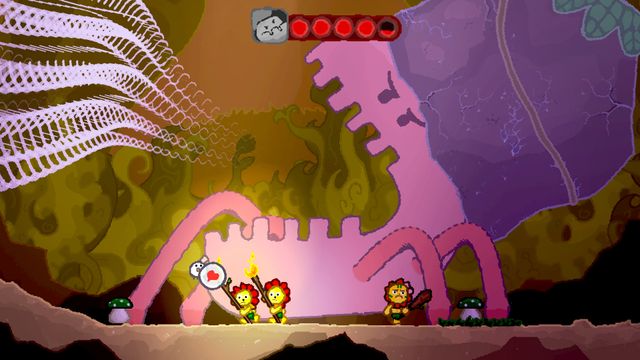 Wuppo — screenshot 3
