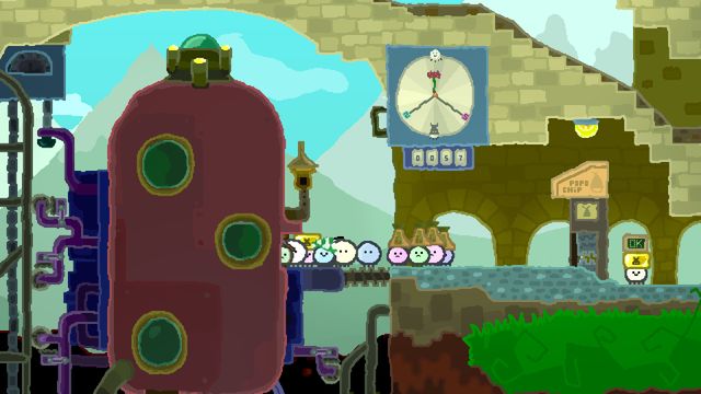 Wuppo — screenshot 1
