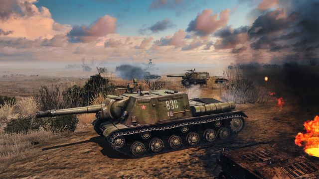 Call to Arms Gates of Hell Ostfront — скриншот 3