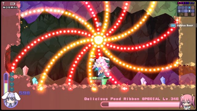 Rabi Ribi — скриншот 5