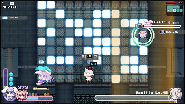 Rabi Ribi — скриншот 2