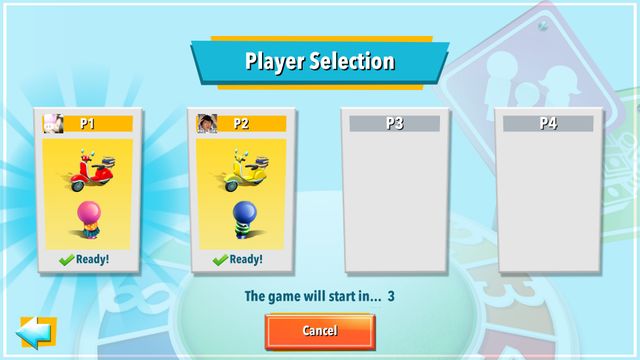 The Game of Life — скриншот 2