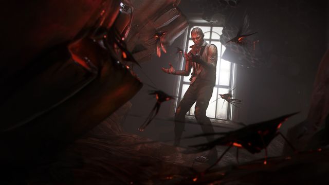Dishonored 2 — скриншот 4