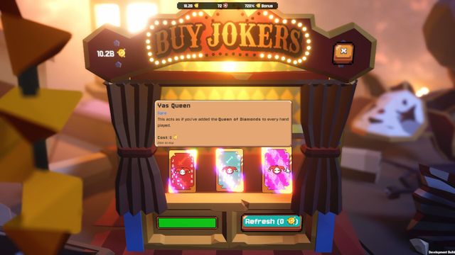 This Ain’t Even Poker, Ya Joker — скриншот 5