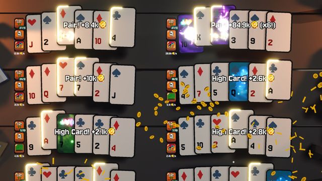 This Ain’t Even Poker, Ya Joker — скриншот 1