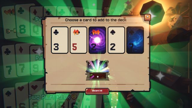 This Ain’t Even Poker, Ya Joker — скриншот 2