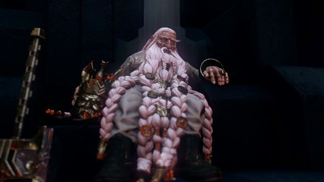 The Dwarves — скриншот 4