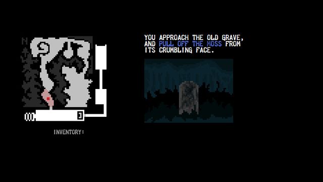This Book Is A Dungeon — скриншот 2
