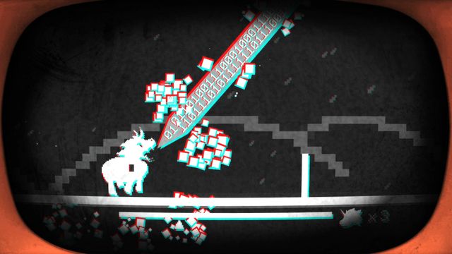 Pony Island — screenshot 3