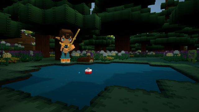 Staxel — скриншот 4