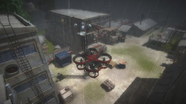 Robot Squad Simulator 2017 — скриншот 2