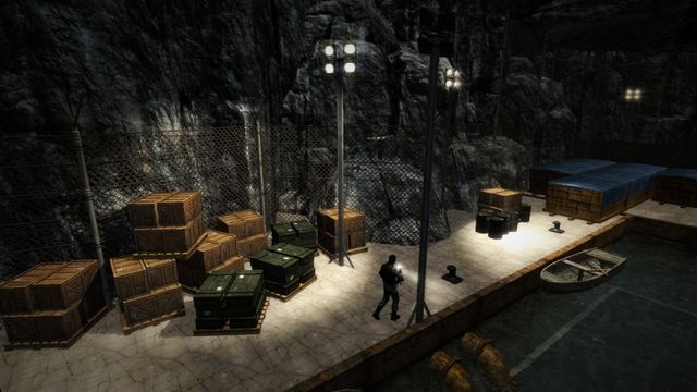 Robot Squad Simulator 2017 — скриншот 5