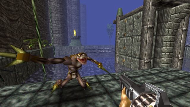Turok — captura 5