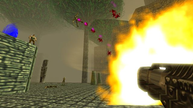 Turok — captura 7