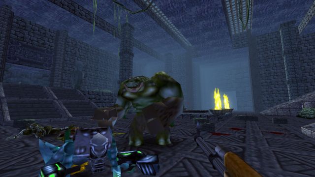 Turok — captura 6