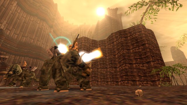 Turok — captura 2
