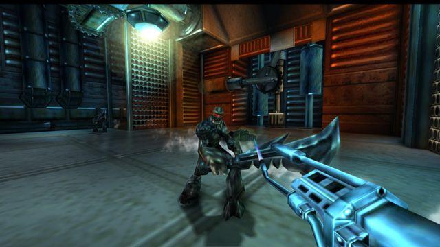 Turok 2 Seeds of Evil — captura 4