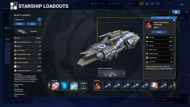 Dust Fleet — скриншот 5