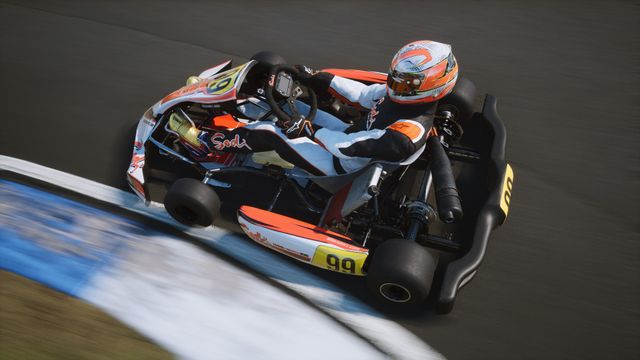 KartKraft — скриншот 5