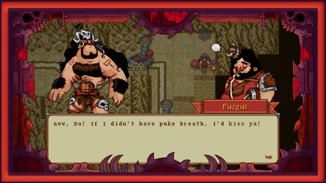 Crush Your Enemies — скриншот 2