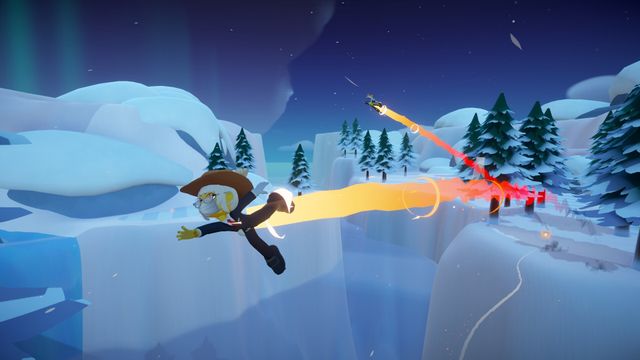 Super Battle Golf — скриншот 5