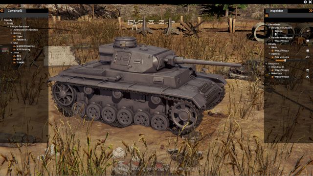 Tank Mechanic Simulator — captura 4