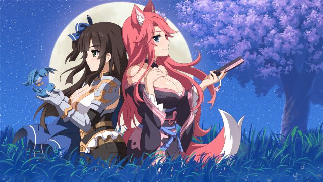 Sakura Dungeon — screenshot 4