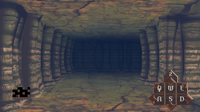 Sakura Dungeon — screenshot 3