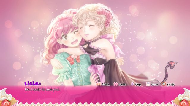 Strawberry Vinegar — screenshot 4