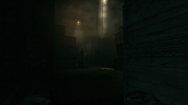 Lethe - Episode One — screenshot 4