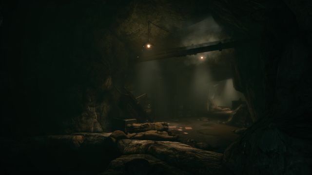 Lethe - Episode One — screenshot 2