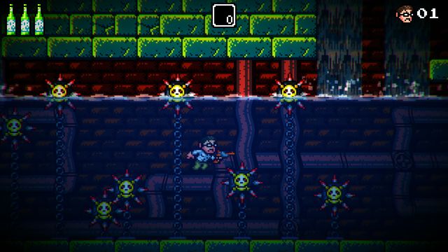 Angry Video Game Nerd II: ASSimilation — screenshot 4