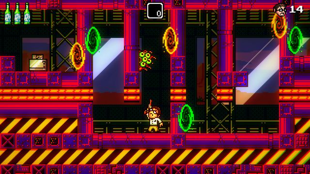 Angry Video Game Nerd II: ASSimilation — screenshot 3