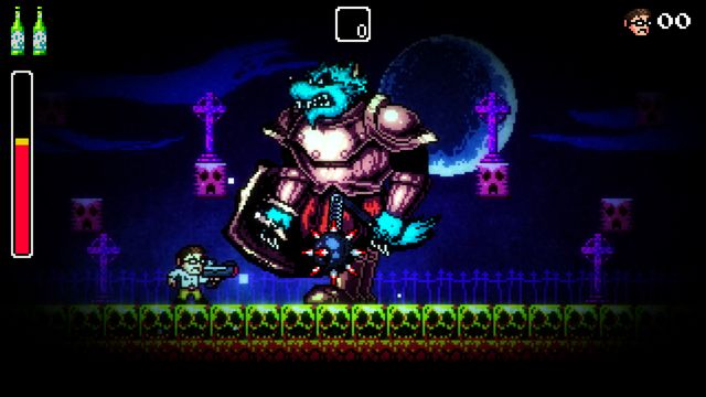 Angry Video Game Nerd II: ASSimilation — screenshot 5