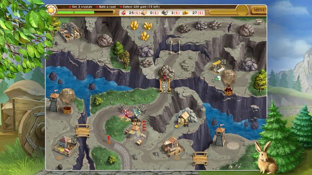 Roads of Rome — скриншот 3