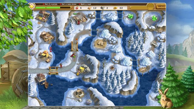 Roads of Rome — скриншот 5