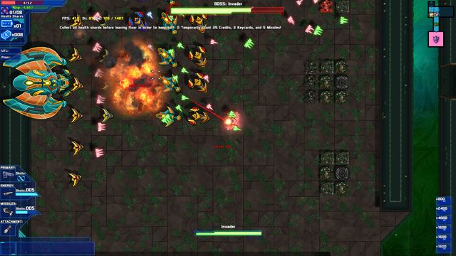 Starward Rogue — screenshot 5