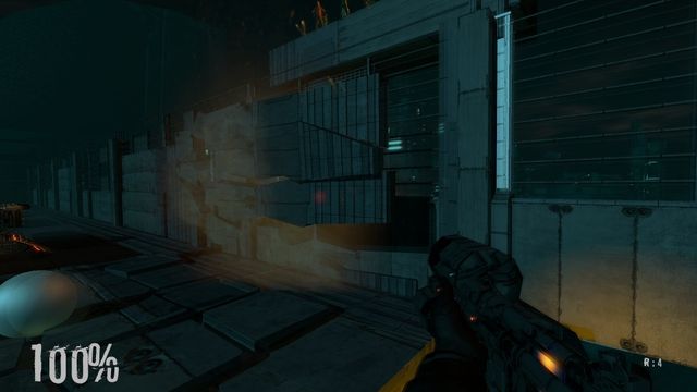 SHOWTIME 2073 — скриншот 4
