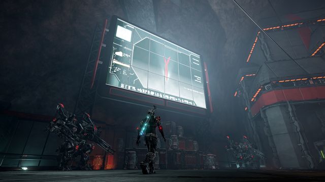 ELEX — screenshot 1