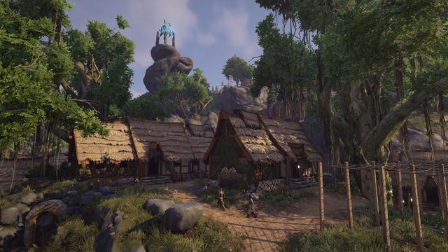 ELEX — screenshot 4