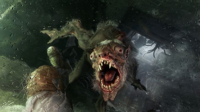 Metro Exodus — скриншот 6