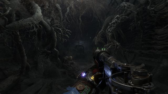 Metro Exodus — скриншот 2