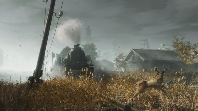 Metro Exodus — скриншот 8