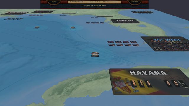 Ironclads 2 American Civil War — скриншот 3
